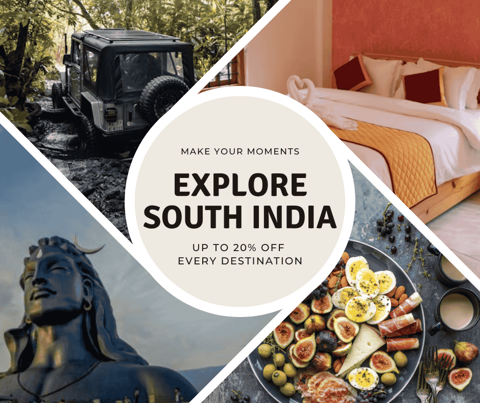 About Heaven Travelerz Holidays